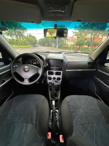 FIAT Palio 1.8 4P HLX, Foto 5