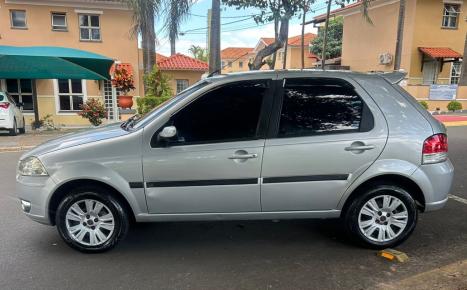 FIAT Palio 1.8 4P HLX, Foto 6