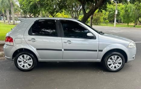 FIAT Palio 1.8 4P HLX, Foto 7