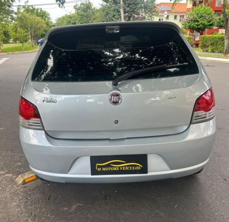 FIAT Palio 1.8 4P HLX, Foto 8