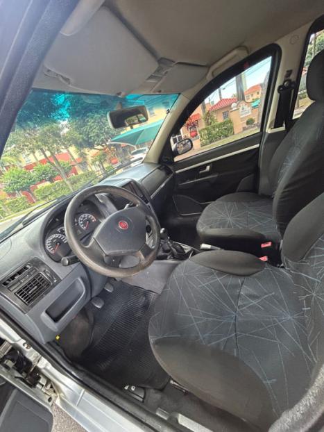 FIAT Palio 1.8 4P HLX, Foto 9