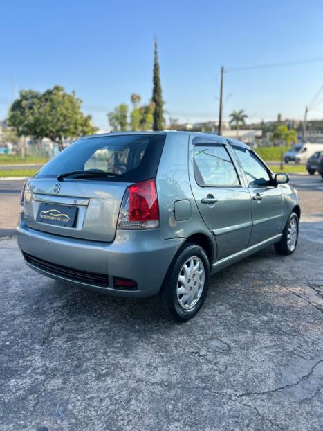 FIAT Palio 1.8 4P HLX, Foto 6