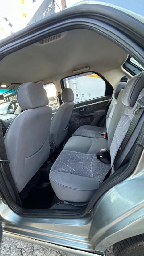 FIAT Palio 1.8 4P HLX, Foto 7