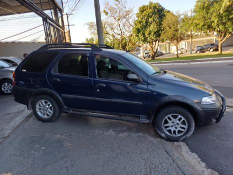 FIAT Palio Weekend 1.6 16V 4P ADVENTURE, Foto 3