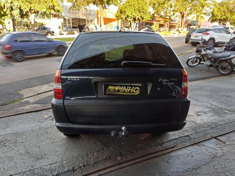 FIAT Palio Weekend 1.6 16V 4P ADVENTURE, Foto 4