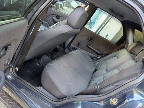 FIAT Palio Weekend 1.6 16V 4P ADVENTURE, Foto 7