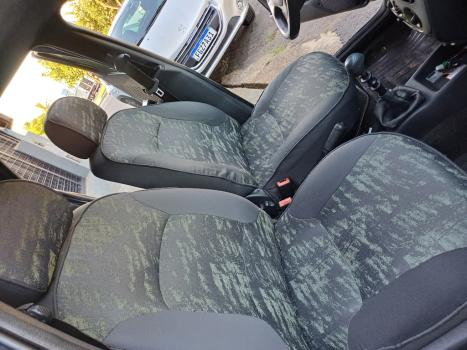 FIAT Palio Weekend 1.6 16V 4P ADVENTURE, Foto 9