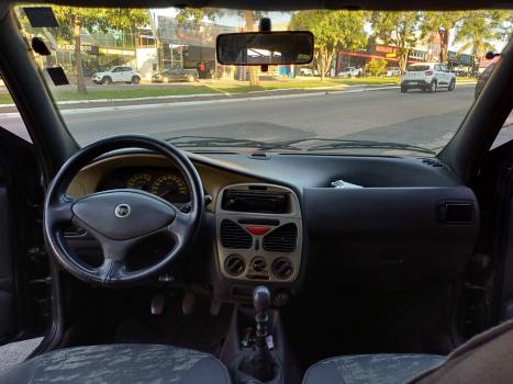 FIAT Palio Weekend 1.6 16V 4P ADVENTURE, Foto 11
