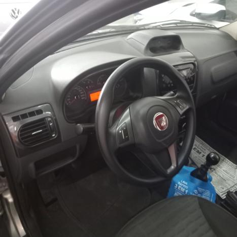 FIAT Palio Weekend 1.8 4P FLEX ADVENTURE, Foto 2