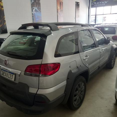 FIAT Palio Weekend 1.8 4P FLEX ADVENTURE, Foto 5