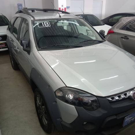 FIAT Palio Weekend 1.8 4P FLEX ADVENTURE, Foto 6