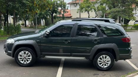 FIAT Palio Weekend 1.8 4P FLEX ADVENTURE LOCKER DUALOGIC AUTOMATIZADO, Foto 6