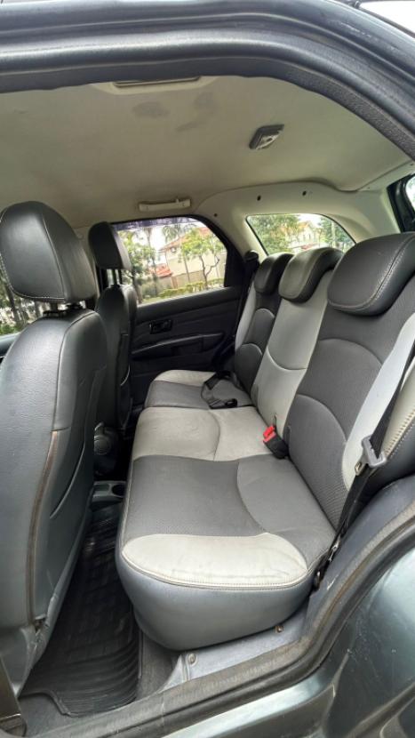 FIAT Palio Weekend 1.8 4P FLEX ADVENTURE LOCKER DUALOGIC AUTOMATIZADO, Foto 7