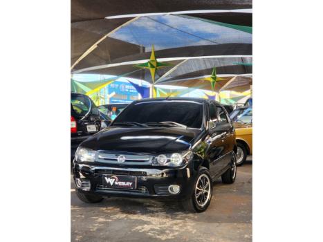 FIAT Palio Weekend 1.0 4P FLEX ELX, Foto 2