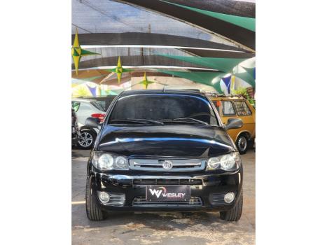 FIAT Palio Weekend 1.0 4P FLEX ELX, Foto 3