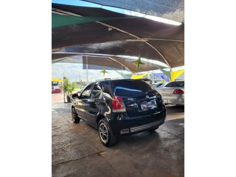FIAT Palio Weekend 1.0 4P FLEX ELX, Foto 4