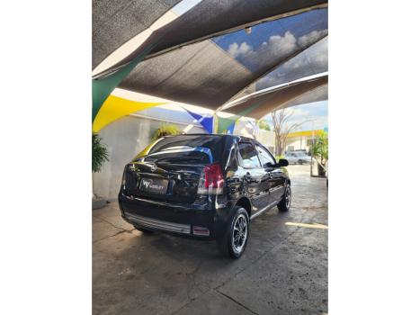 FIAT Palio Weekend 1.0 4P FLEX ELX, Foto 5