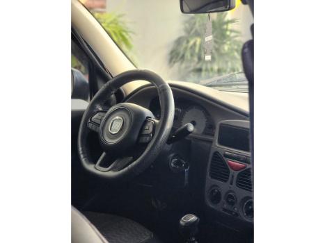 FIAT Palio Weekend 1.0 4P FLEX ELX, Foto 8