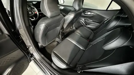 FIAT Pulse 1.0 12V 4P FLEX 200 IMPETUS TURBO AUTOM�TICO CVT, Foto 7