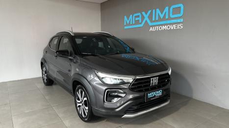 FIAT Pulse 1.0 12V 4P FLEX 200 IMPETUS TURBO AUTOM�TICO CVT, Foto 1