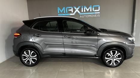 FIAT Pulse 1.0 12V 4P FLEX 200 IMPETUS TURBO AUTOM�TICO CVT, Foto 2