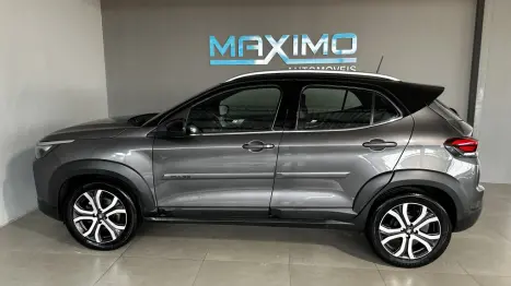 FIAT Pulse 1.0 12V 4P FLEX 200 IMPETUS TURBO AUTOM�TICO CVT, Foto 3