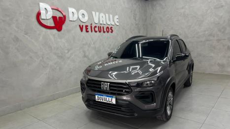 FIAT Pulse 1.3 16V 4P FLEX DRIVE AUTOM�TICO CVT, Foto 1