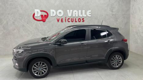 FIAT Pulse 1.3 16V 4P FLEX DRIVE AUTOM�TICO CVT, Foto 2