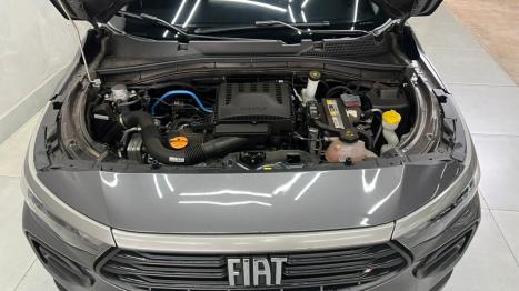 FIAT Pulse 1.3 16V 4P FLEX DRIVE AUTOM�TICO CVT, Foto 3