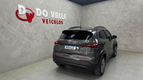 FIAT Pulse 1.3 16V 4P FLEX DRIVE AUTOM�TICO CVT, Foto 4