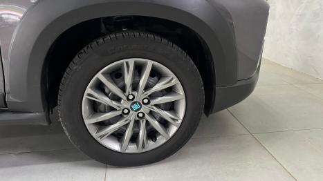 FIAT Pulse 1.3 16V 4P FLEX DRIVE AUTOM�TICO CVT, Foto 5