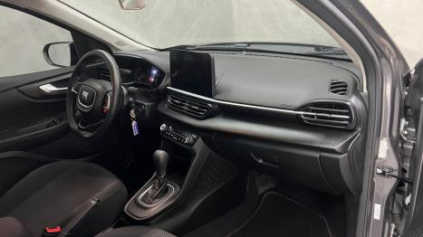 FIAT Pulse 1.3 16V 4P FLEX DRIVE AUTOM�TICO CVT, Foto 6