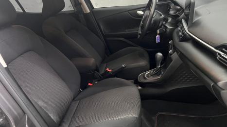 FIAT Pulse 1.3 16V 4P FLEX DRIVE AUTOM�TICO CVT, Foto 7