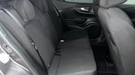FIAT Pulse 1.3 16V 4P FLEX DRIVE AUTOM�TICO CVT, Foto 8