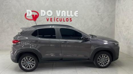 FIAT Pulse 1.3 16V 4P FLEX DRIVE AUTOM�TICO CVT, Foto 9