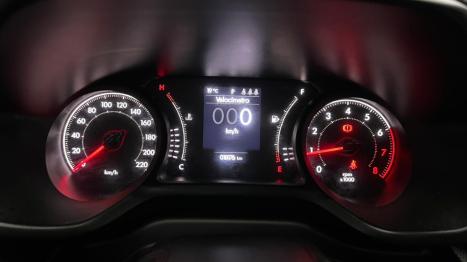 FIAT Pulse 1.3 16V 4P FLEX DRIVE AUTOM�TICO CVT, Foto 10