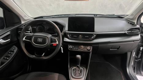 FIAT Pulse 1.3 16V 4P FLEX DRIVE AUTOM�TICO CVT, Foto 11