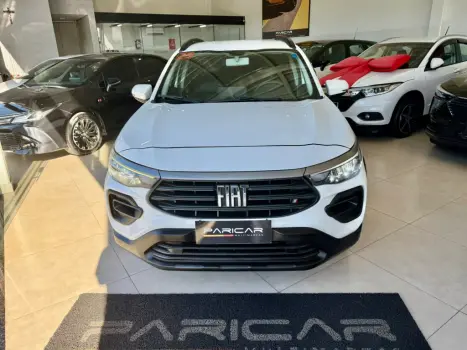 FIAT Pulse 1.3 16V 4P FLEX DRIVE AUTOM�TICO CVT, Foto 3