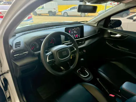 FIAT Pulse 1.3 16V 4P FLEX DRIVE AUTOM�TICO CVT, Foto 7