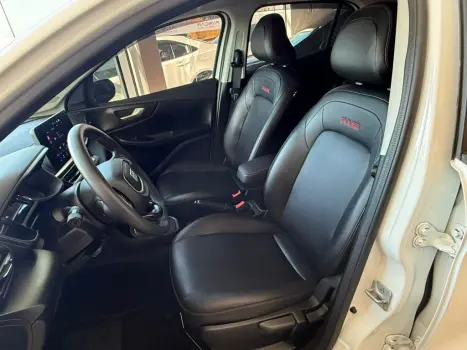 FIAT Pulse 1.3 16V 4P FLEX DRIVE AUTOM�TICO CVT, Foto 8