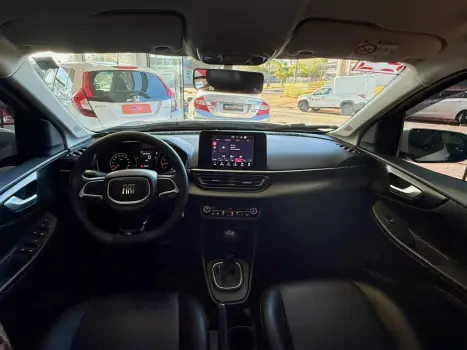 FIAT Pulse 1.3 16V 4P FLEX DRIVE AUTOM�TICO CVT, Foto 9