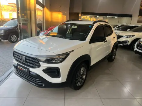FIAT Pulse 1.3 16V 4P FLEX DRIVE, Foto 1