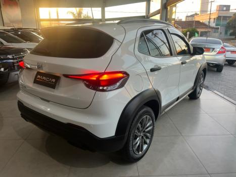 FIAT Pulse 1.3 16V 4P FLEX DRIVE, Foto 6