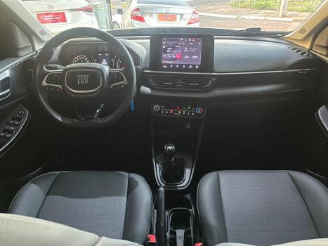 FIAT Pulse 1.3 16V 4P FLEX DRIVE, Foto 7