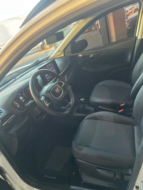 FIAT Pulse 1.3 16V 4P FLEX DRIVE, Foto 8