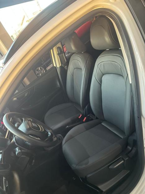 FIAT Pulse 1.3 16V 4P FLEX DRIVE, Foto 9