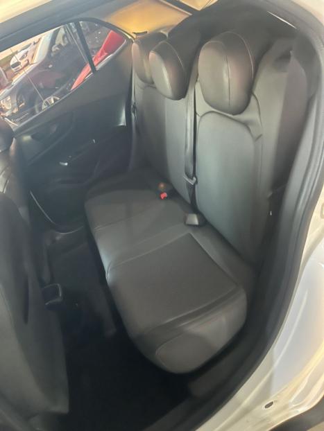 FIAT Pulse 1.3 16V 4P FLEX DRIVE, Foto 10