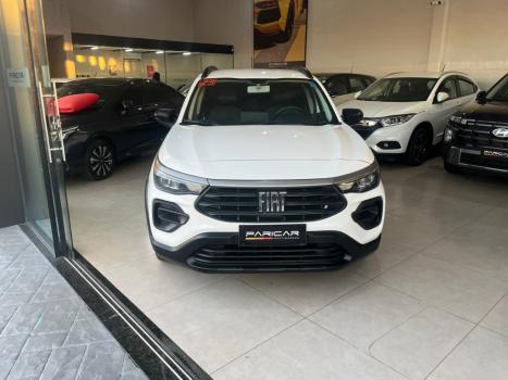 FIAT Pulse 1.3 4P FLEX DRIVE, Foto 2