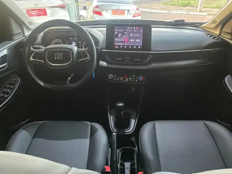 FIAT Pulse 1.3 4P FLEX DRIVE, Foto 7
