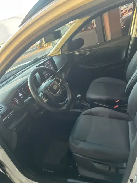 FIAT Pulse 1.3 4P FLEX DRIVE, Foto 8